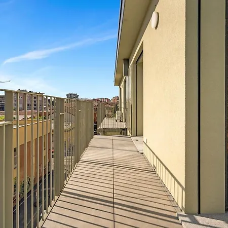 Apartamento Antica Bright Com44 Milão